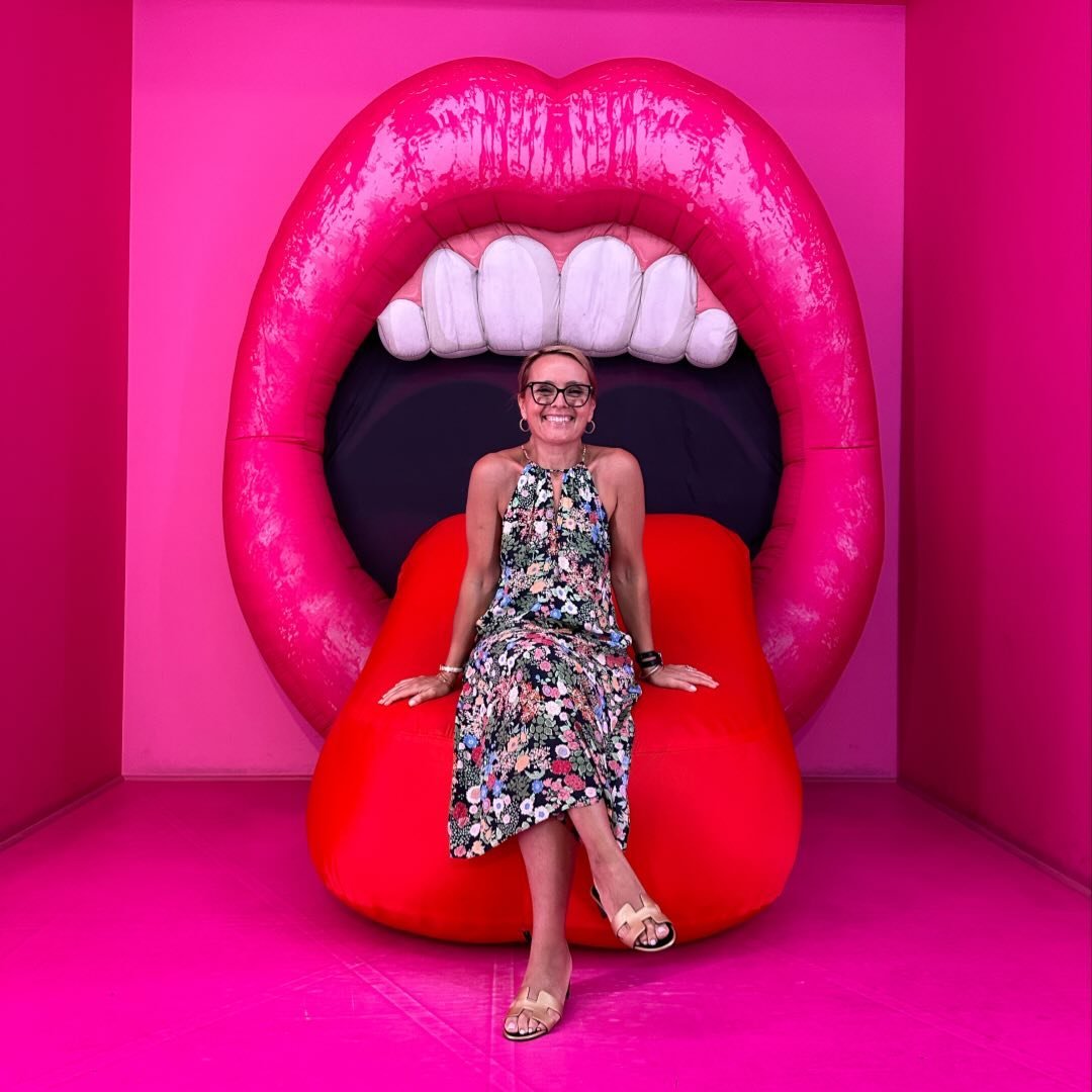 Dr Patricia Harrosch